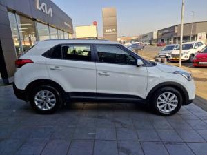 Hyundai Creta 1.6 Executive auto - Image 2