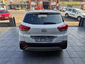 Hyundai Creta 1.6 Executive auto - Image 3