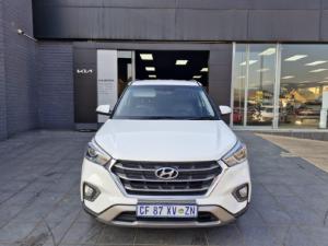 Hyundai Creta 1.6 Executive auto - Image 4