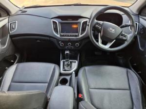 Hyundai Creta 1.6 Executive auto - Image 5