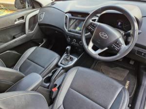 Hyundai Creta 1.6 Executive auto - Image 6