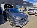 Thumbnail Hyundai Tucson 2.0CRDi Elite