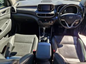 Hyundai Tucson 2.0CRDi Elite - Image 7