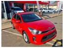 Thumbnail Kia Rio hatch 1.4 LX