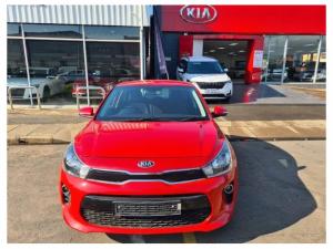 Kia Rio hatch 1.4 LX - Image 5