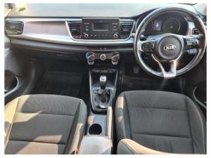Kia Rio hatch 1.4 LX - Image 7