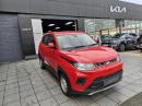 Thumbnail Mahindra KUV100 Nxt 1.2TD D75 K6+