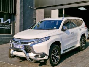 Mitsubishi Pajero Sport 2.4DI-D - Image 4