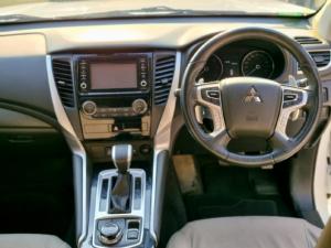 Mitsubishi Pajero Sport 2.4DI-D - Image 8