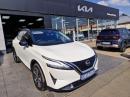 Thumbnail Nissan Qashqai 1.3T Acenta