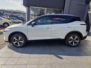 Nissan Qashqai 1.3T Acenta - Image 2
