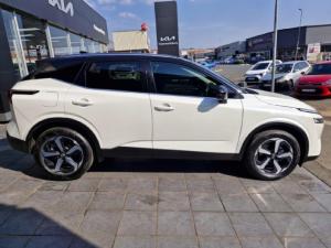 Nissan Qashqai 1.3T Acenta - Image 6