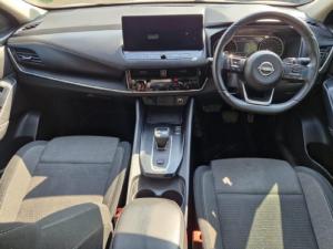 Nissan Qashqai 1.3T Acenta - Image 7