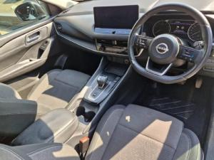 Nissan Qashqai 1.3T Acenta - Image 8