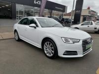 Thumbnail Audi A4 1.4TFSI sport S line sports