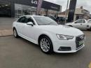 Thumbnail Audi A4 1.4TFSI sport S line sports