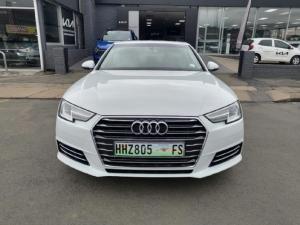 Audi A4 1.4TFSI sport S line sports - Image 2