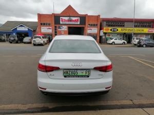 Audi A4 1.4TFSI sport S line sports - Image 5