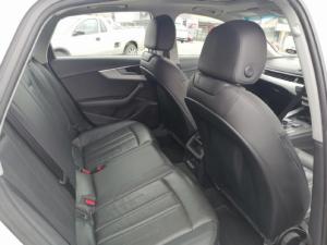 Audi A4 1.4TFSI sport S line sports - Image 7