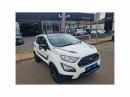 Thumbnail Ford EcoSport 1.5 Ambiente auto