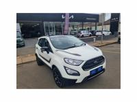 Thumbnail Ford EcoSport 1.5 Ambiente auto