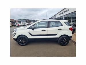 Ford EcoSport 1.5 Ambiente auto - Image 4
