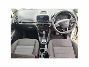 Ford EcoSport 1.5 Ambiente auto - Image 6