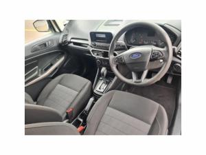 Ford EcoSport 1.5 Ambiente auto - Image 7