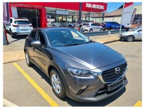 Mazda CX-3 2.0 Dynamic - Image 1