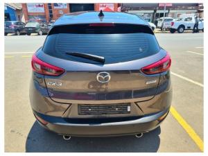 Mazda CX-3 2.0 Dynamic - Image 3