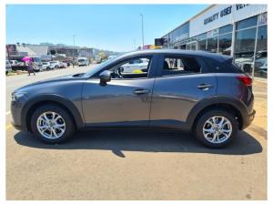Mazda CX-3 2.0 Dynamic - Image 4