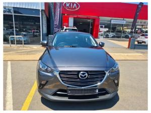 Mazda CX-3 2.0 Dynamic - Image 5