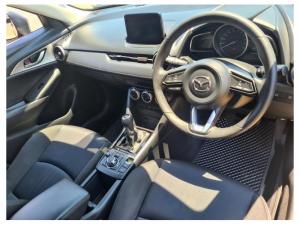 Mazda CX-3 2.0 Dynamic - Image 8