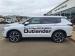 Mitsubishi Outlander 2.5 GLS - Thumbnail 11