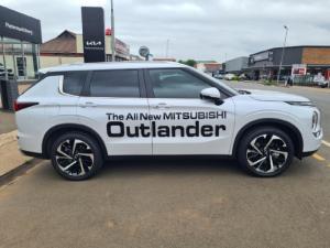 Mitsubishi Outlander 2.5 GLS - Image 2