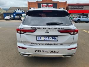 Mitsubishi Outlander 2.5 GLS - Image 3