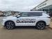 Mitsubishi Outlander 2.5 GLS - Thumbnail 4