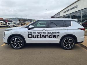 Mitsubishi Outlander 2.5 GLS - Image 4