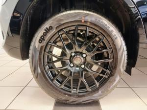 Suzuki Baleno 1.5 GL manual - Image 11