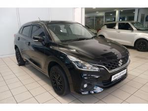 Suzuki Baleno 1.5 GL manual - Image 1