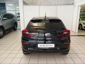 Suzuki Baleno 1.5 GL manual - Image 4