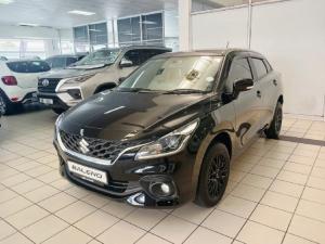 Suzuki Baleno 1.5 GL manual - Image 6