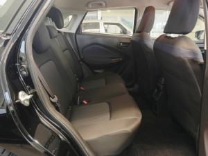 Suzuki Baleno 1.5 GL manual - Image 7