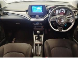 Suzuki Baleno 1.5 GL manual - Image 8