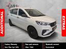 Thumbnail Suzuki Ertiga 1.5 GA