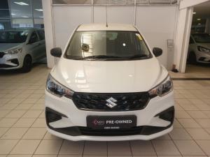 Suzuki Ertiga 1.5 GA - Image 5