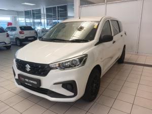 Suzuki Ertiga 1.5 GA - Image 6