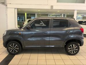 Suzuki S-Presso 1.0 GL+ auto - Image 2
