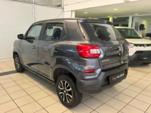 Suzuki S-Presso 1.0 GL+ auto - Image 3