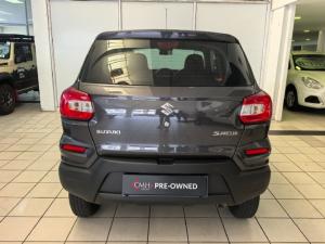 Suzuki S-Presso 1.0 GL+ auto - Image 4